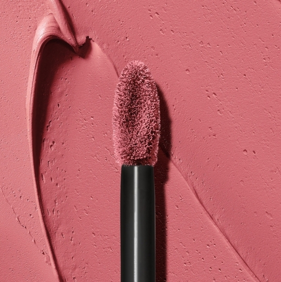 Rich Rose | Makeup By Mario Ultra Suede Cozy Lip Creme | Brand New in Box - Picture 5 of 9